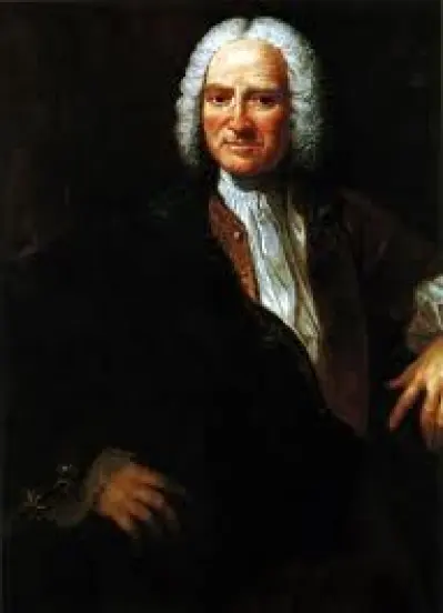 Friedrich-Melchior Grimm