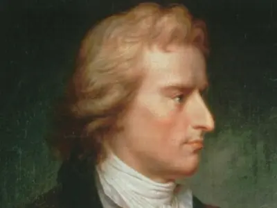 Friedrich von Schiller