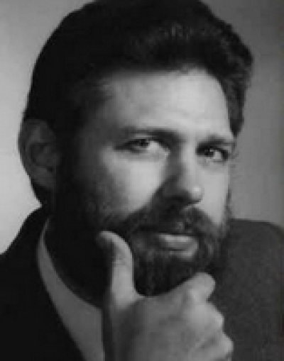 Fritz Springmeier