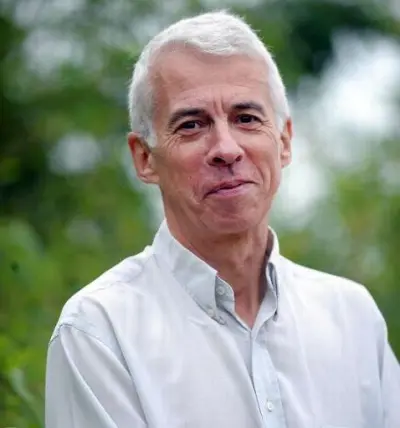 Gabriel Bergounioux