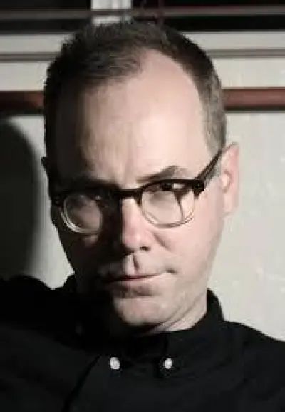 Gabriel Hardman