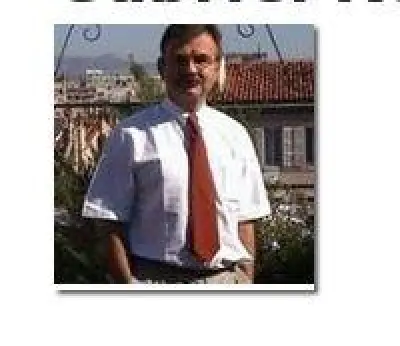 Gabriel Rebourcet