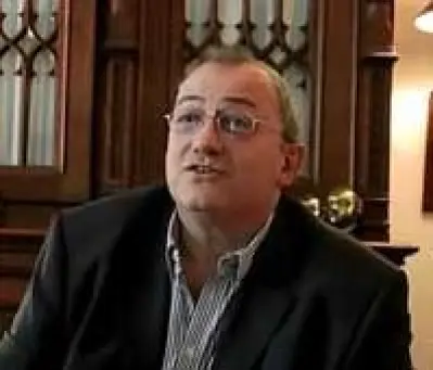 Gabriel Wahl
