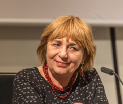 Gabriela Adamesteanu