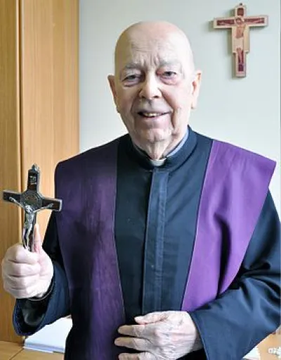 Gabriele Amorth