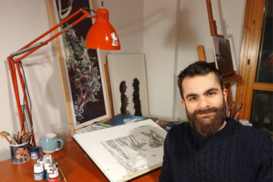 Gabriele Melegari