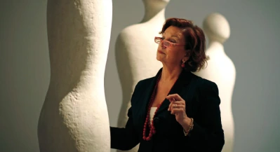 Gabriella Belli