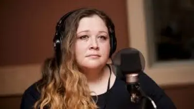 Gabrielle Lisa Collard