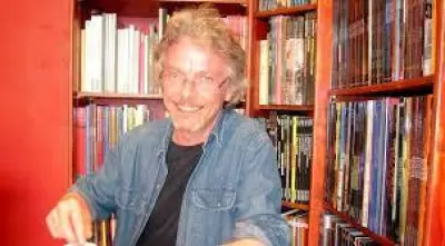 Gaël Séjourné