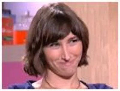 Gaëlle Bouttier-Guérive