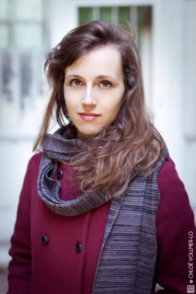 Gaëlle Hersent