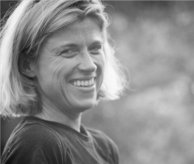 Gaëlle Jeanmart
