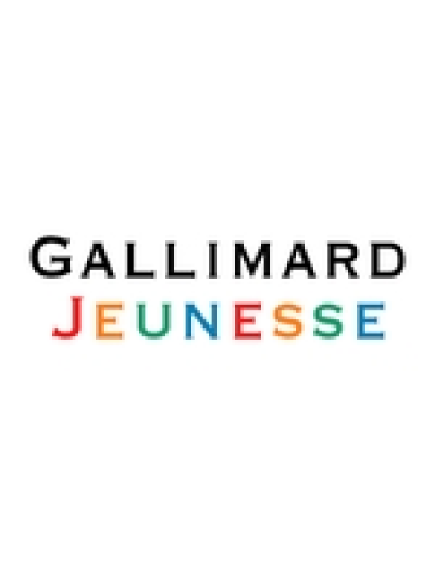Gallimard Jeunesse