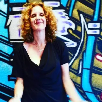 Gayle Forman