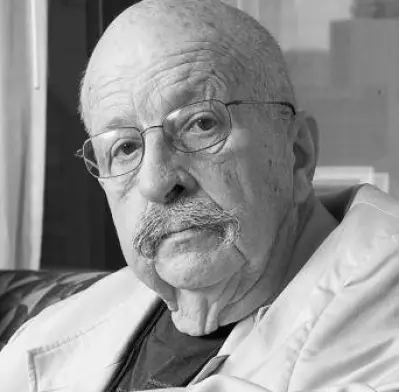 Gene Wolfe 