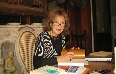 Geneviève Chauvel