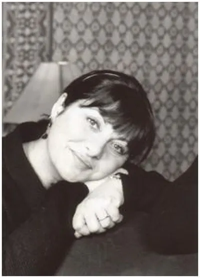 Geneviève Delpech
