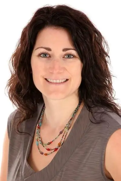 Geneviève Guilbault