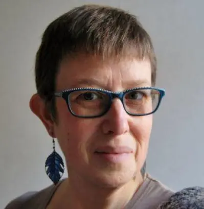 Geneviève Rousseau