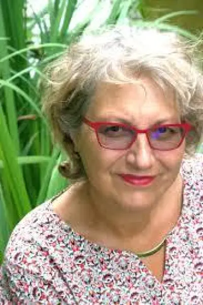 Geneviève Senger