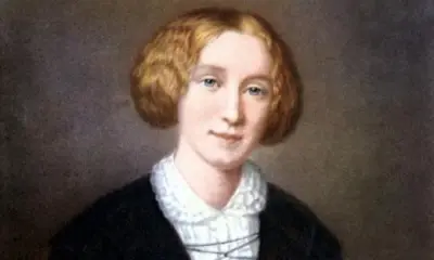 George Eliot