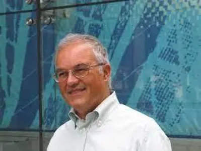 Georges Amar