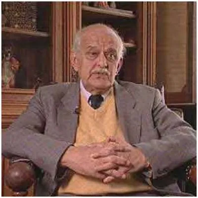 Georges Charachidzé