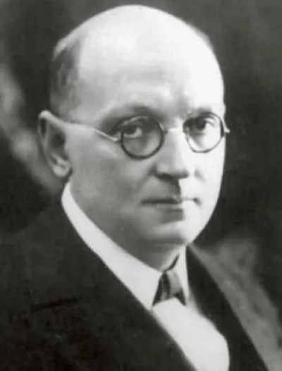 Georges Duhamel