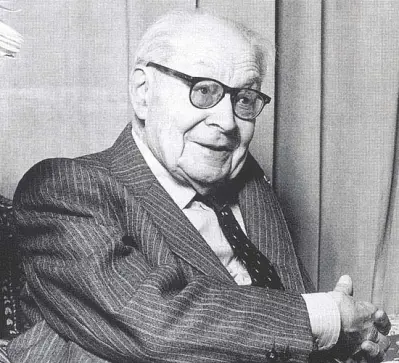 Georges Dumézil