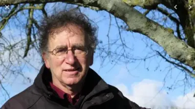 Georges Feterman