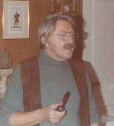 Georges Pichard