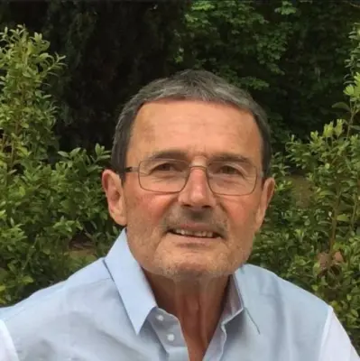 Gérald Buthaud