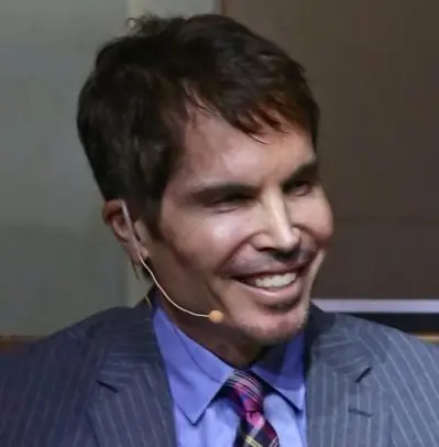 Gerald L. Posner