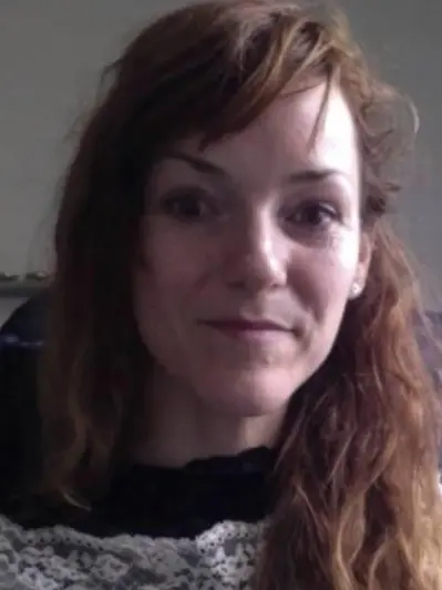 Géraldine Bindi