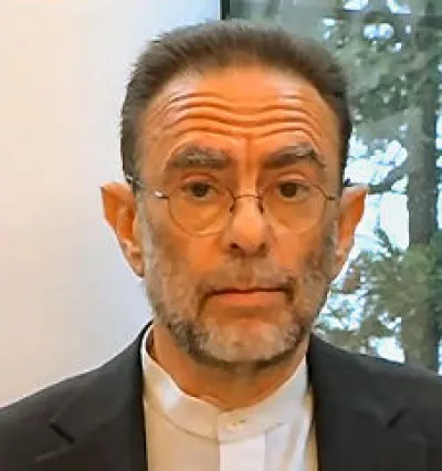 Gérard Apfeldorfer
