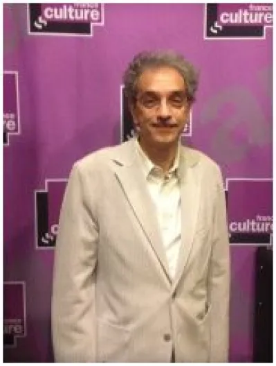 Gérard Azoulay
