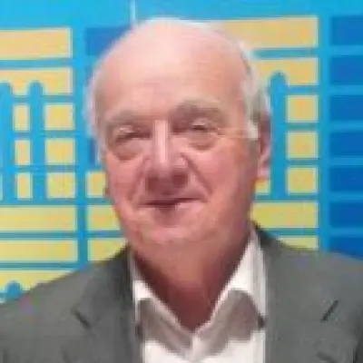 Gérard Bardy