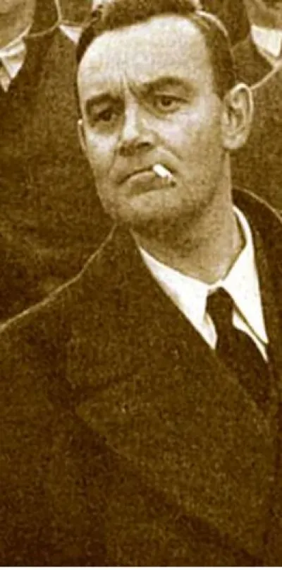 Gérard Bauër
