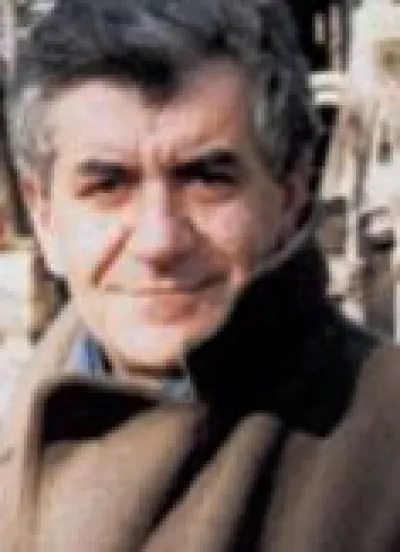 Gérard Bensussan