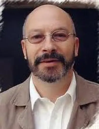 Gérard Coulon