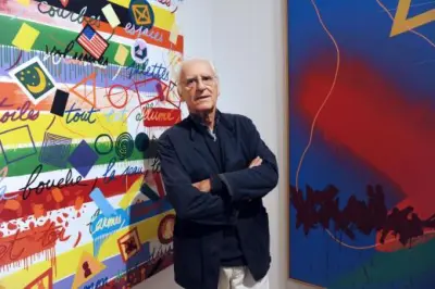 Gérard Fromanger