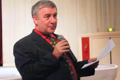 Gérard Morel
