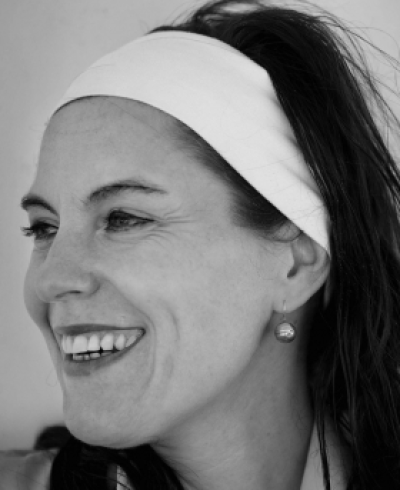 Gerda Dendooven