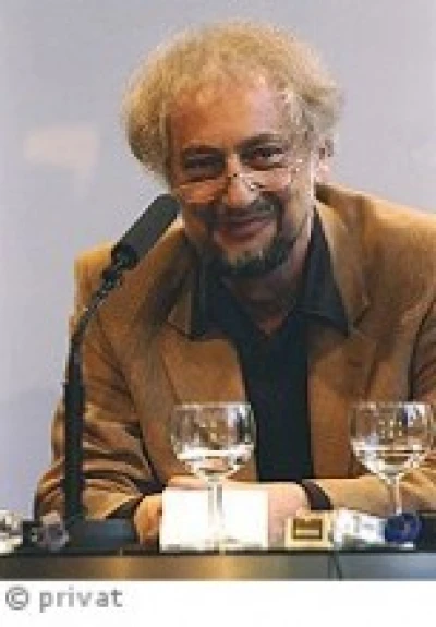 Gerhard Jörder