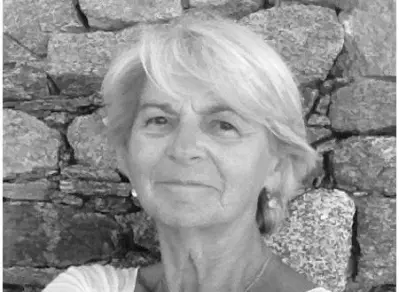 Gertrude Dordor