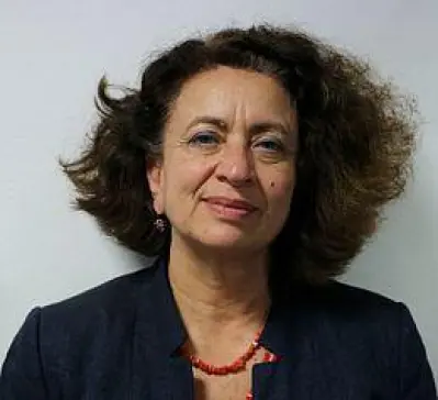 Ghada Hatem-Gantzer