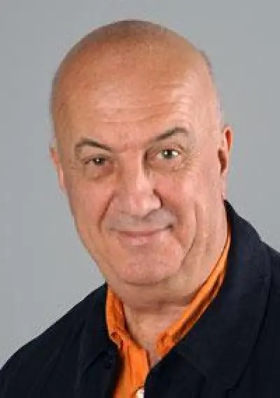 Ghislain Devroede
