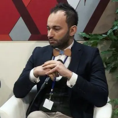 Gianpaolo Furgiuele