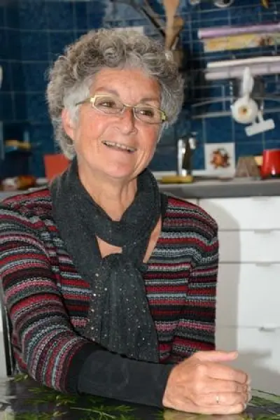 Gigi Bigot