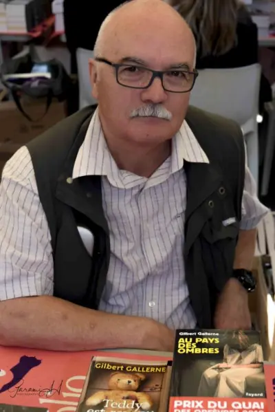 Gilbert Gallerne